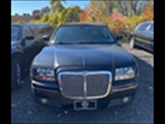 2006 Chrysler 300 Touring's photo