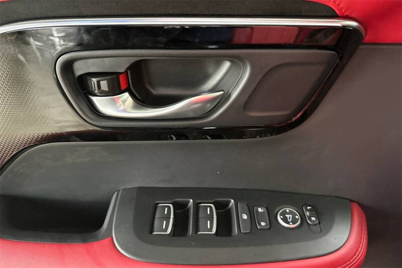 2025 Acura ADX w/A-SPEC