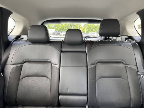 2026 Mazda CX-5 2.5 S Select