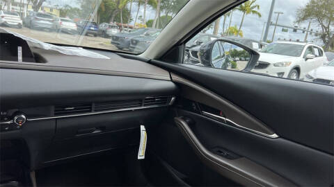 2024 Mazda CX-30 2.5 S Premium