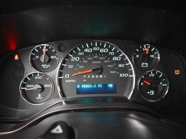 2018 GMC Savana 2500