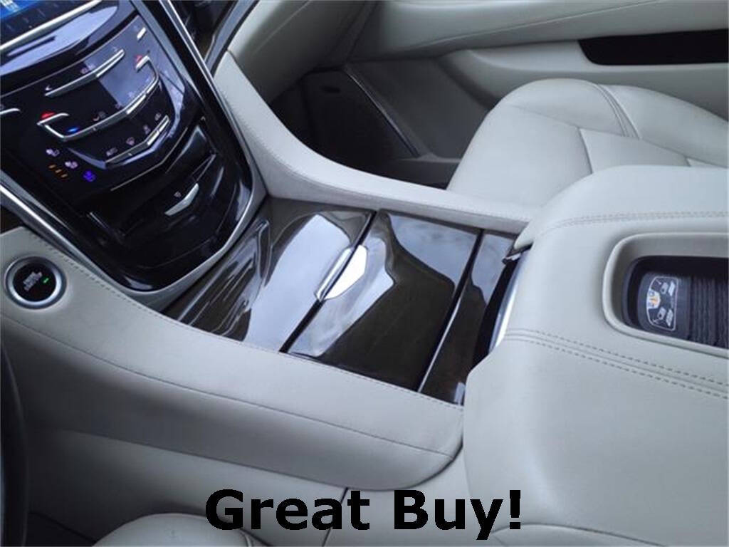 2020 Cadillac Escalade for sale at Bryans Car Corner 2 in Midwest City, OK