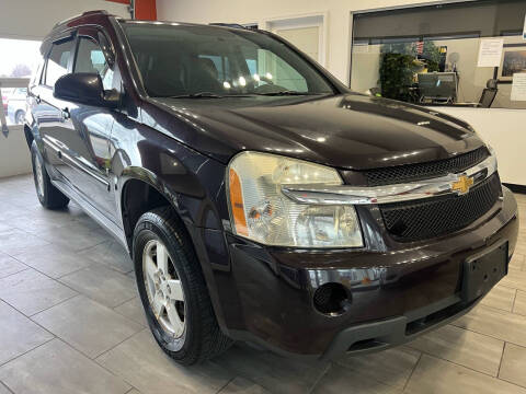 2007 Chevrolet Equinox