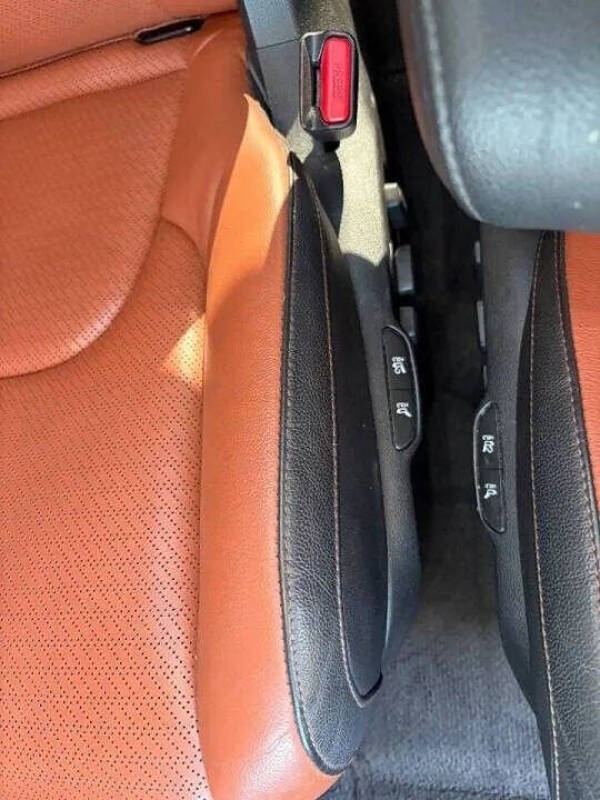 2022 Kia Carnival SX Prestige