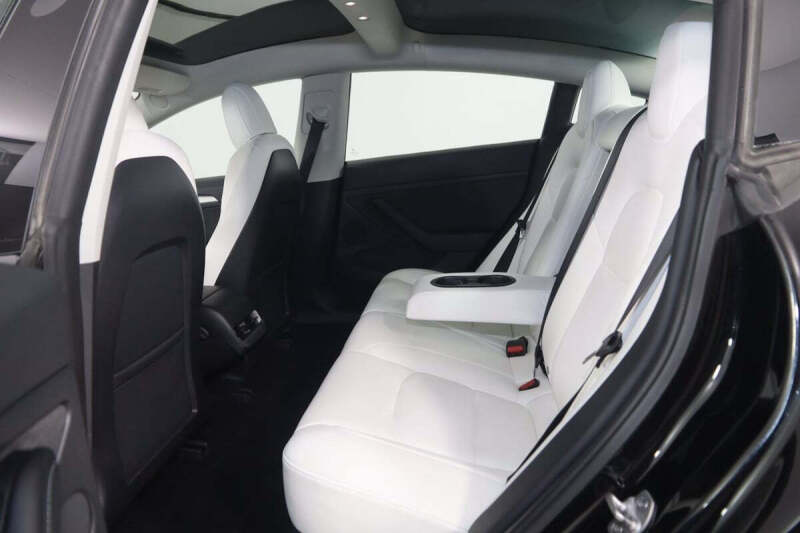 2022 Tesla Model 3 Performance