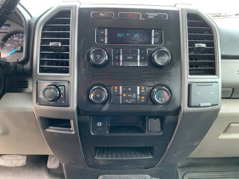 2019 Ford F-350 Super Duty