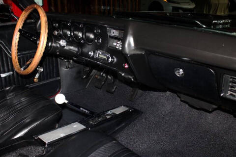 1972 Chevrolet Chevelle