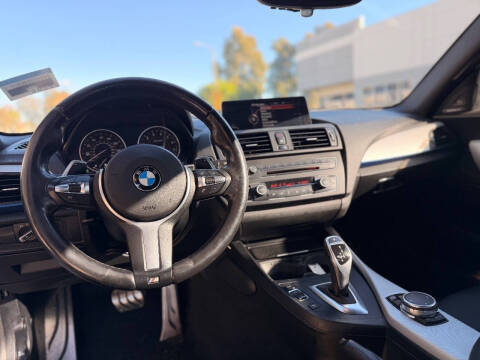 2015 BMW 2 Series M235i