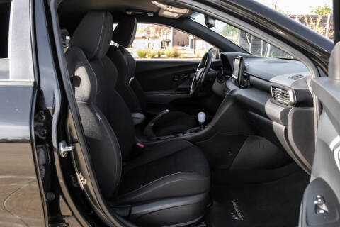 2020 Hyundai Veloster N