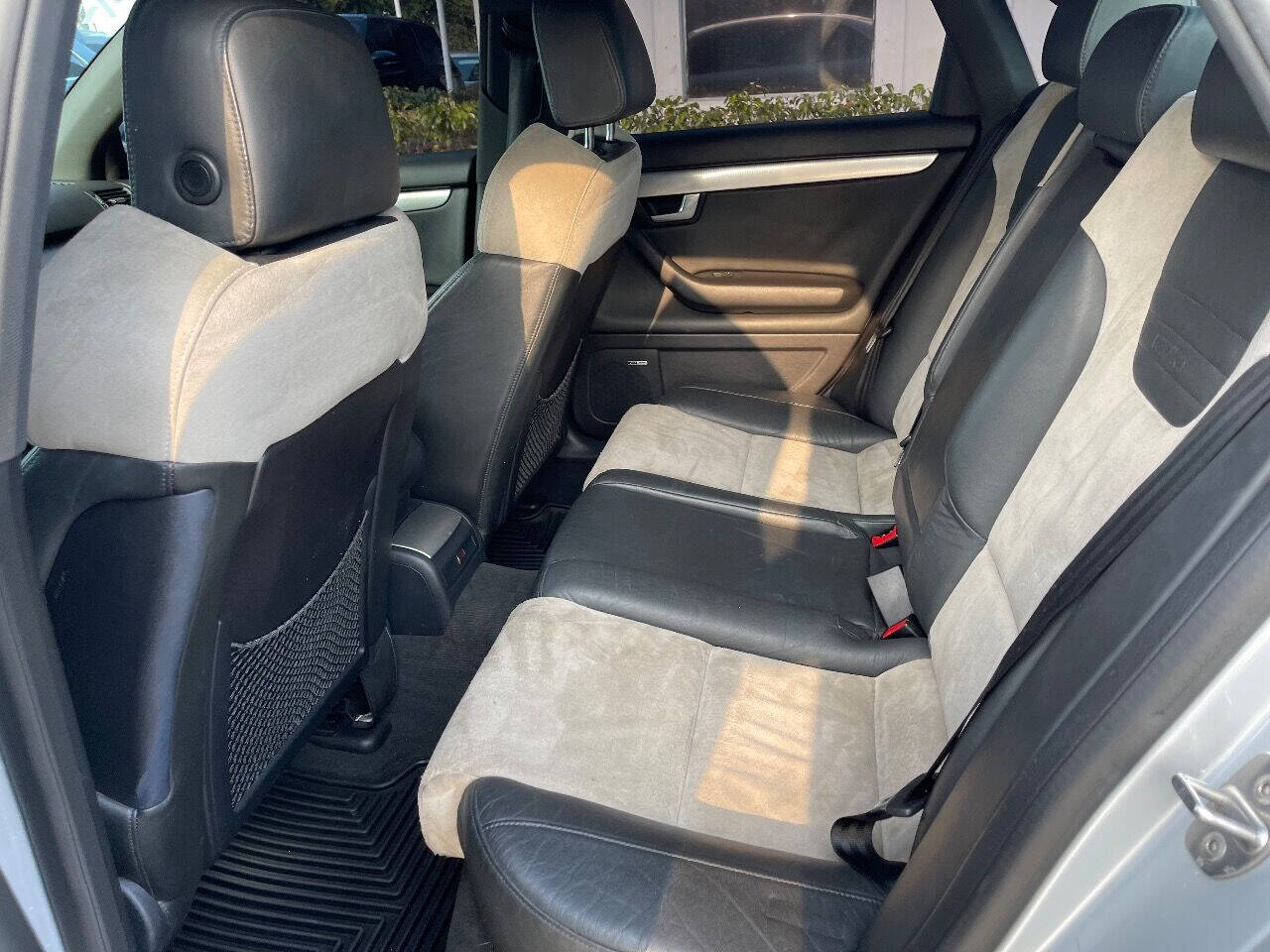 2005 AUDI S4 Sedan - $10,900