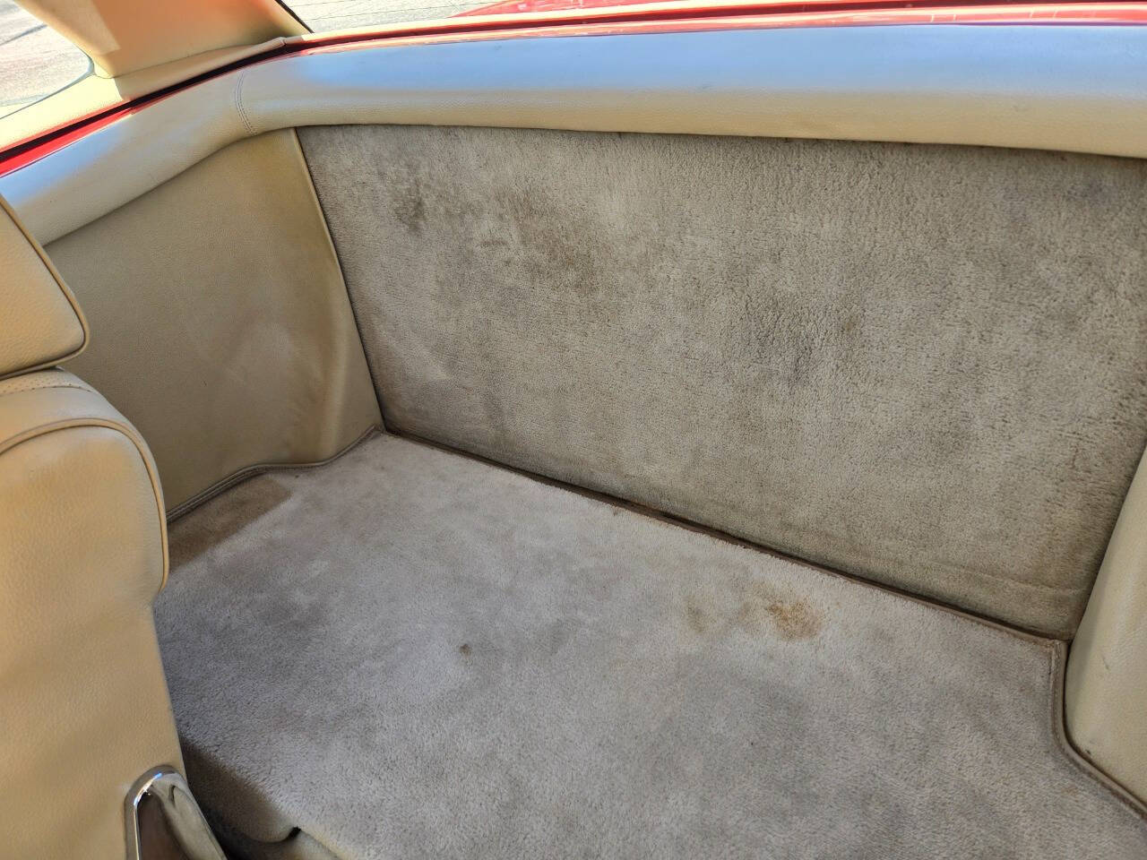 1978 Mercedes-Benz 450-Class 148