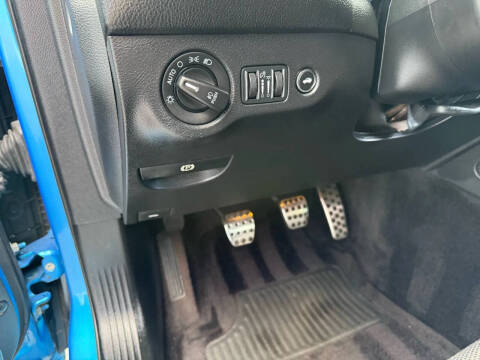 2016 Dodge Challenger