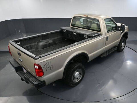 2008 Ford F-350 Super Duty XL