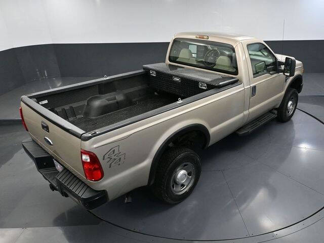 2008 Ford F-350 Super Duty XL