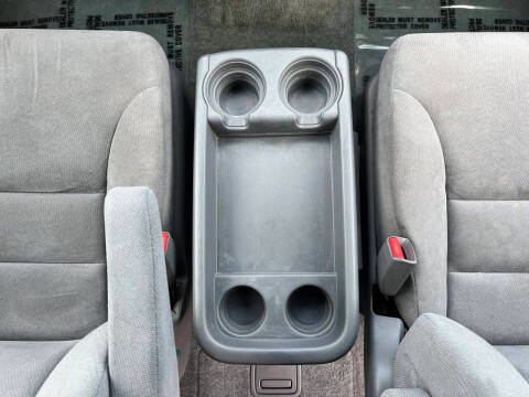 2007 Honda Odyssey EX