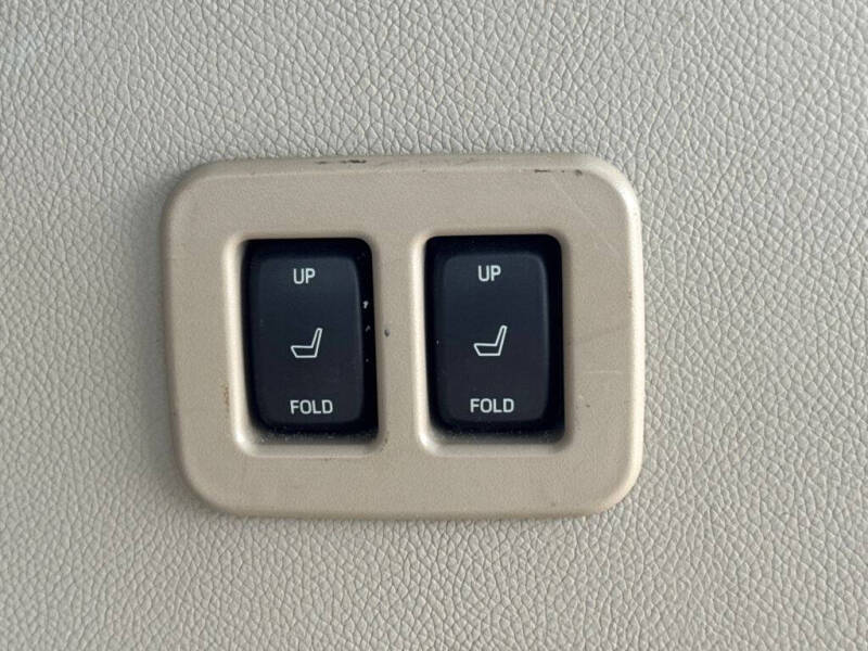 2014 Ford Expedition EL Limited