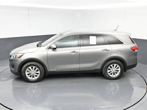 2017 Kia Sorento LX V6
