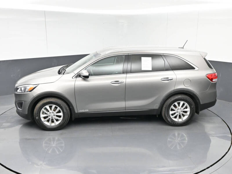 2017 Kia Sorento LX V6