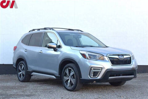 2019 Subaru Forester Touring
