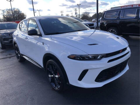 2024 Dodge Hornet for sale at Audubon Chrysler Center in Henderson KY