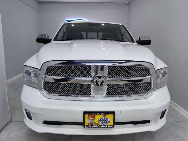 2014 RAM 1500 for sale at Elite Auto Mall Inc in Ridgewood NY