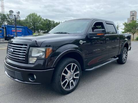 2010 Ford F-150 for sale at Bluesky Auto in Bound Brook NJ