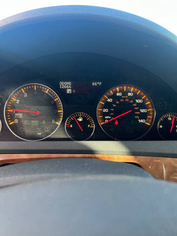 2007 Saturn Outlook XR