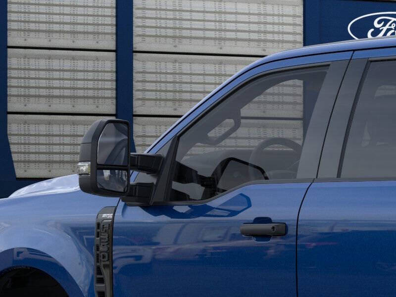 2026 Ford F-350 Super Duty