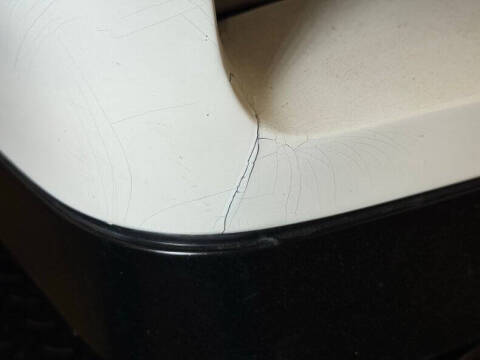 1986 Chevrolet Monte Carlo