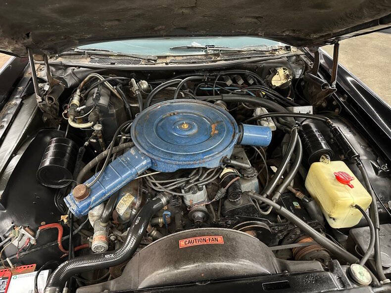 1976 Lincoln Continental