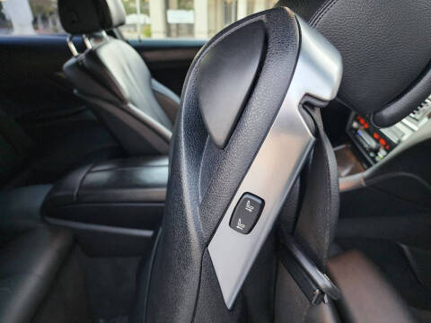 2014 BMW 6 Series 640i