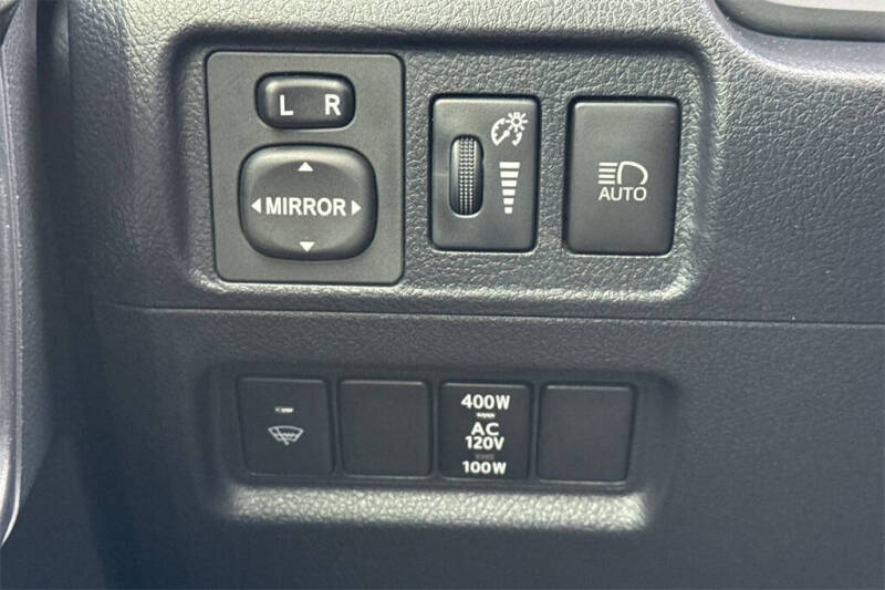 2021 Toyota 4Runner TRD Off-Road Premium