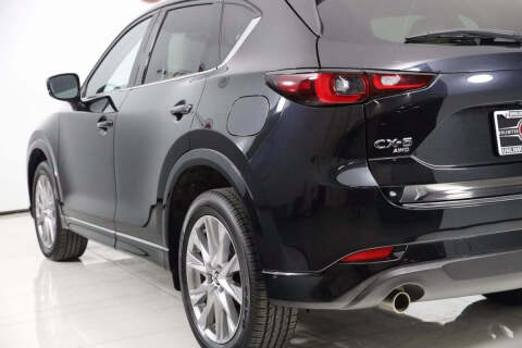 2024 Mazda CX-5 2.5 S Premium Plus