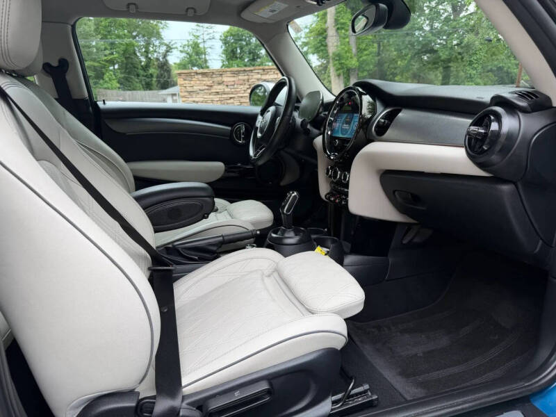 2024 MINI Hardtop 2 Door Cooper S