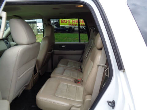 2009 Ford Expedition XLT