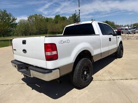 2006 Ford F-150