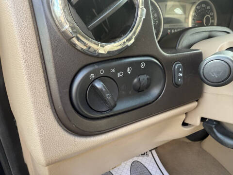 2006 Ford Expedition Eddie Bauer