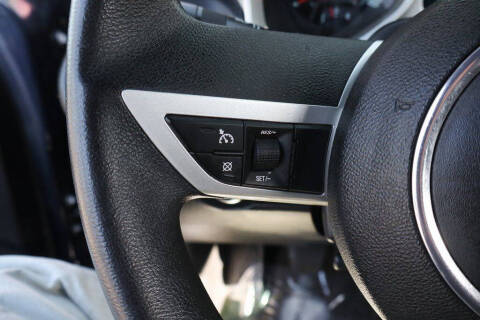 2011 Chevrolet Camaro LS