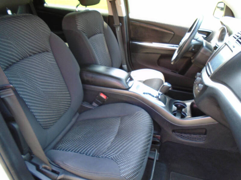 2014 Dodge Journey SXT