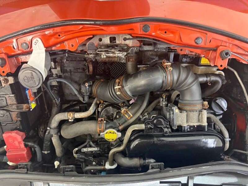 2012 Scion iQ