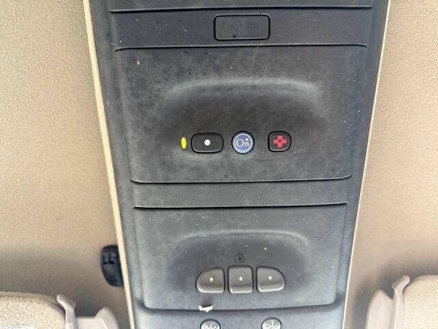 2000 Cadillac Escalade