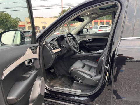 2024 Volvo XC90 B6 Ultimate Bright Theme 7P