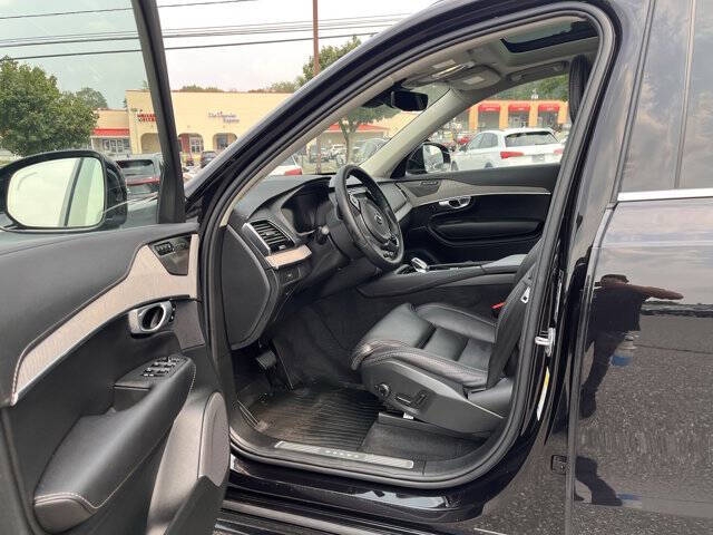 2024 Volvo XC90 B6 Ultimate Bright Theme 7P