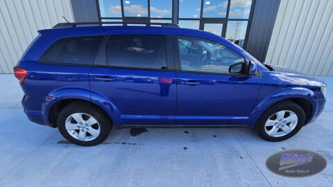 2012 Dodge Journey