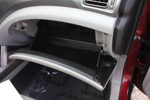 2011 Subaru Forester