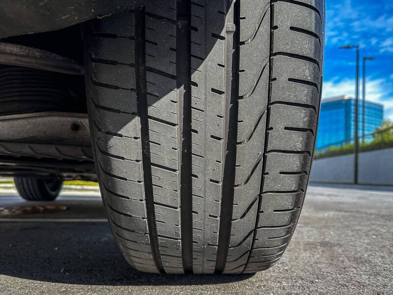 2019 Bentley Bentayga V8