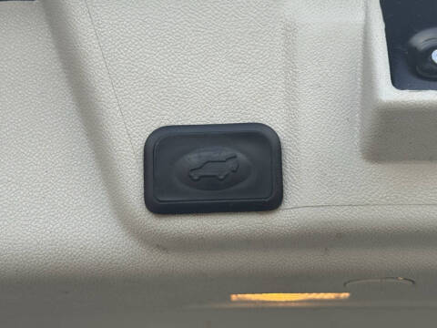 2017 Buick Enclave Convenience
