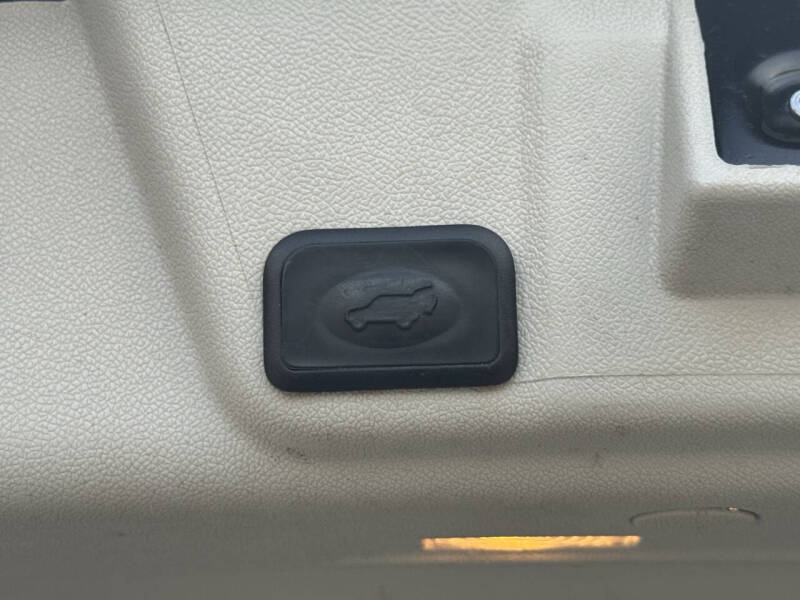 2017 Buick Enclave Convenience