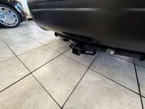 2016 Nissan Murano Platinum