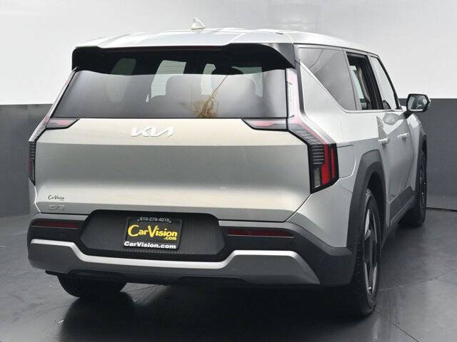 2024 Kia EV9 Light